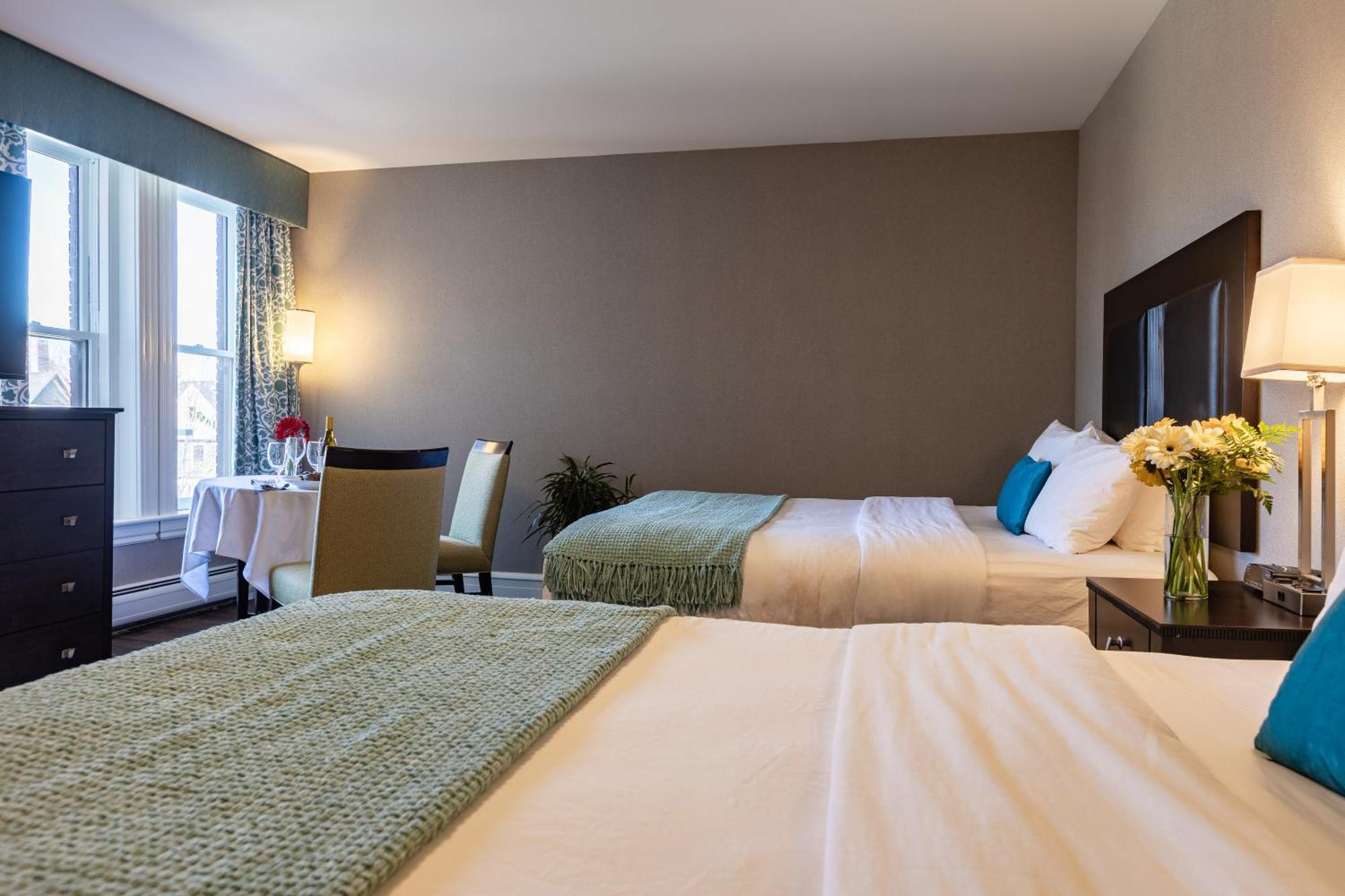 เดอะ เซนเทนเนียล โฮเต็ล Hotel คองคอร์ด ภายนอก รูปภาพ