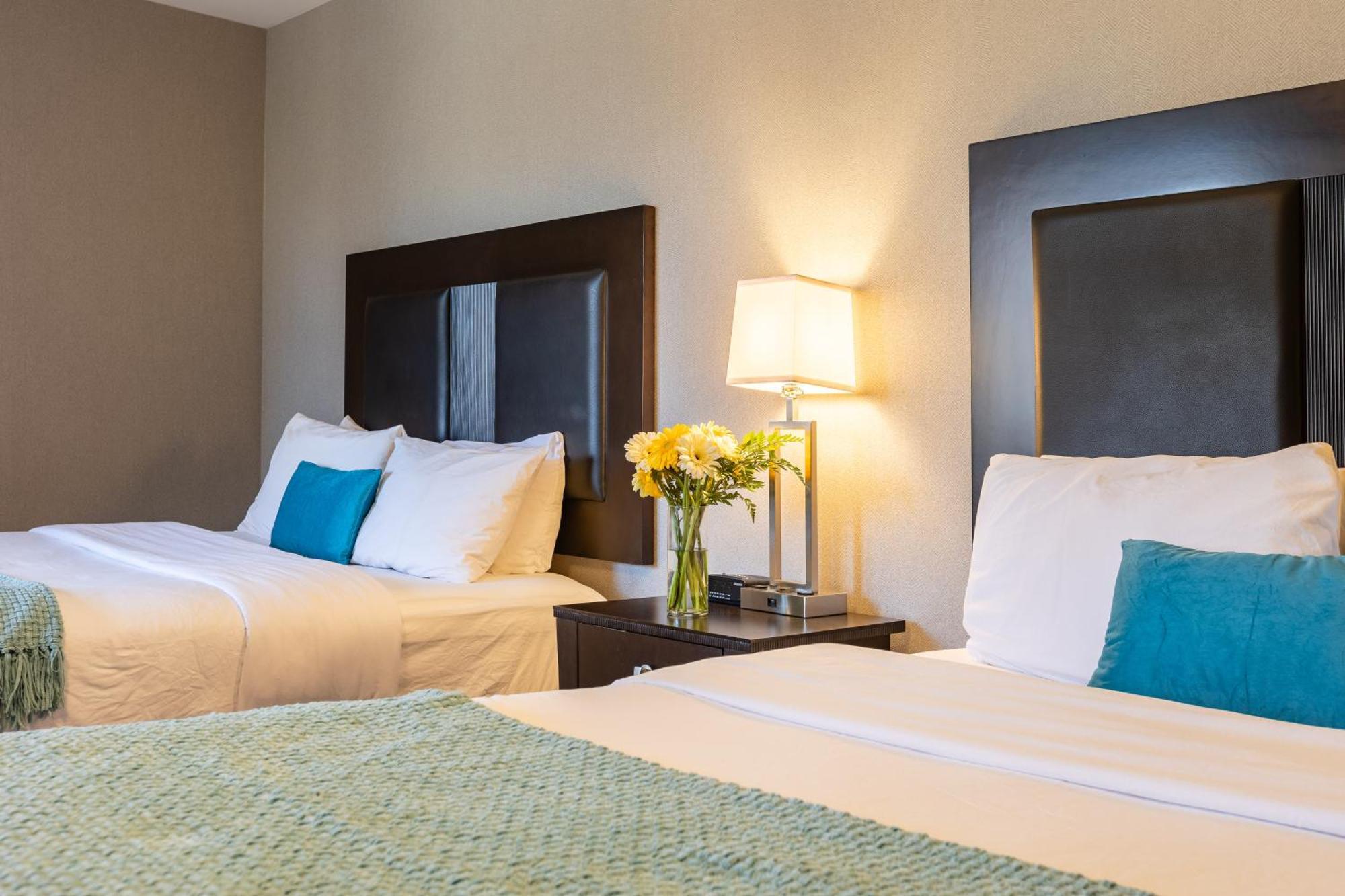 เดอะ เซนเทนเนียล โฮเต็ล Hotel คองคอร์ด ภายนอก รูปภาพ