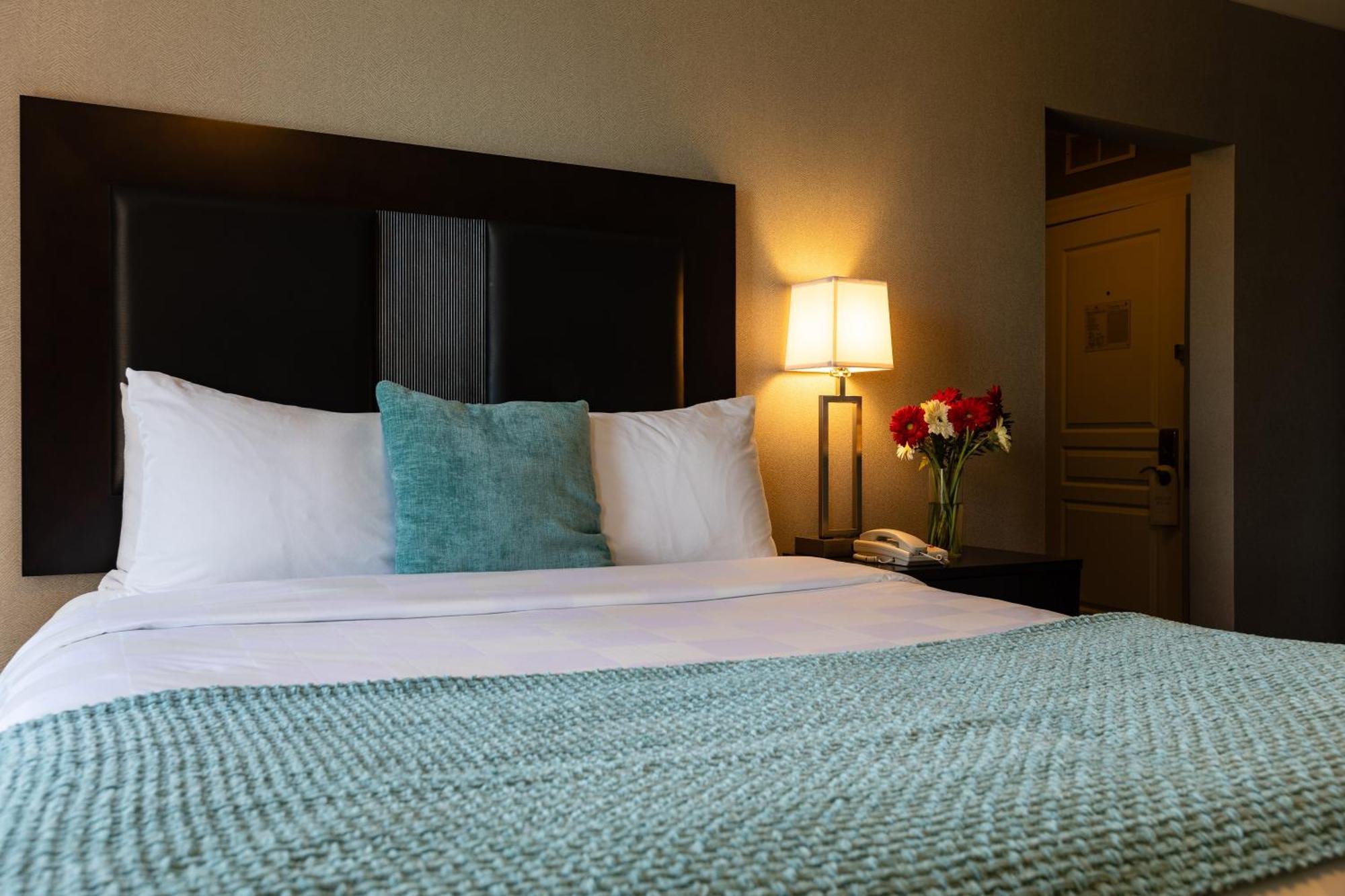 เดอะ เซนเทนเนียล โฮเต็ล Hotel คองคอร์ด ภายนอก รูปภาพ