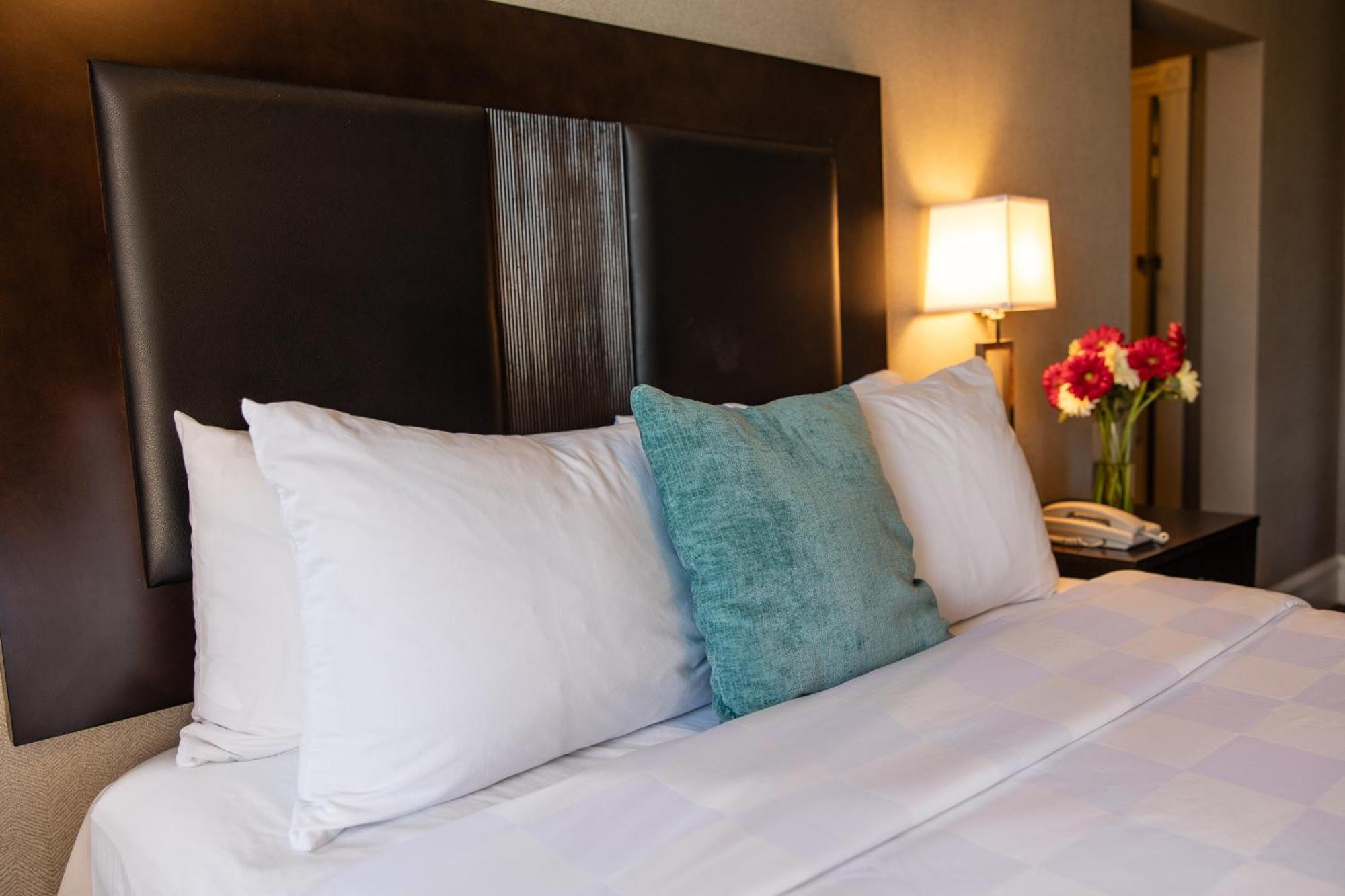 เดอะ เซนเทนเนียล โฮเต็ล Hotel คองคอร์ด ภายนอก รูปภาพ